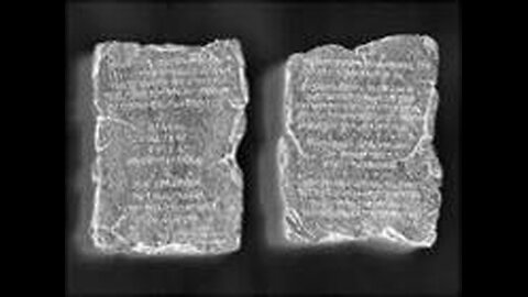 Unveiling the Mysteries: Paleo Hebrew Explored Ep.46
