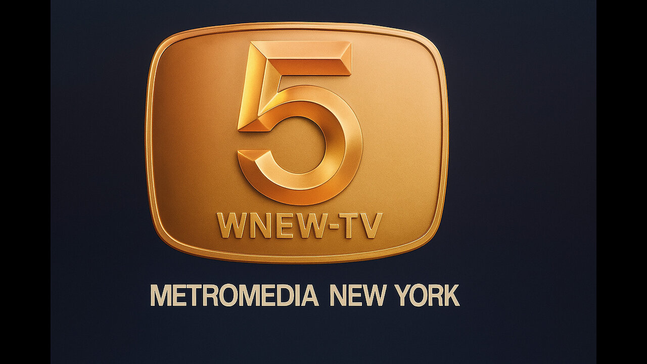 WNEW-TV Channel 5 | Commercials • Ads • Promos | December 1985 |