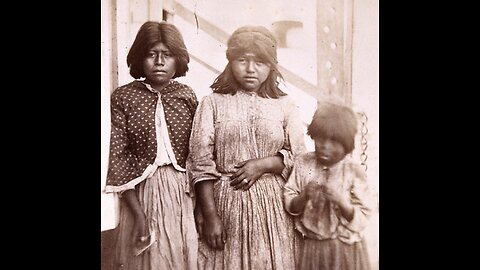 Remembering the BLOODY GOLD Rush of California Genocide, Black Native American(Tribe of Gad): 1846-1873, up to 16,000+ natives, Were murdered in California by settlers, Vigilantes, state militiamen & federal soldiers.🕎Revelation 2:25-29 KJV