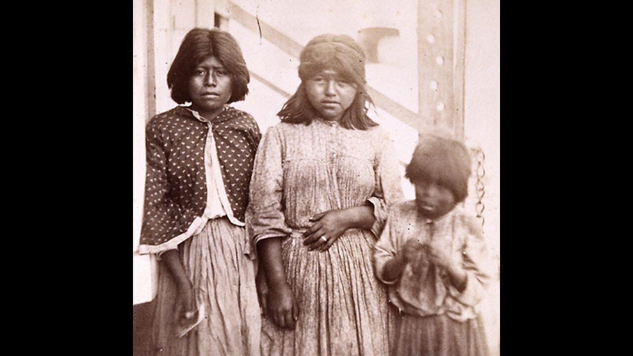 Remembering the BLOODY GOLD Rush of California Genocide, Black Native American(Tribe of Gad): 1846-1873, up to 16,000+ natives, Were murdered in California by settlers, Vigilantes, state militiamen & federal soldiers.🕎Revelation 2:25-29 KJV