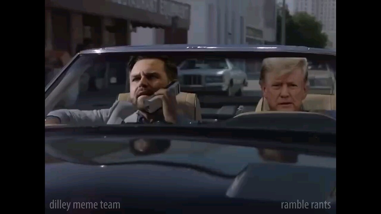 MAGA VICE