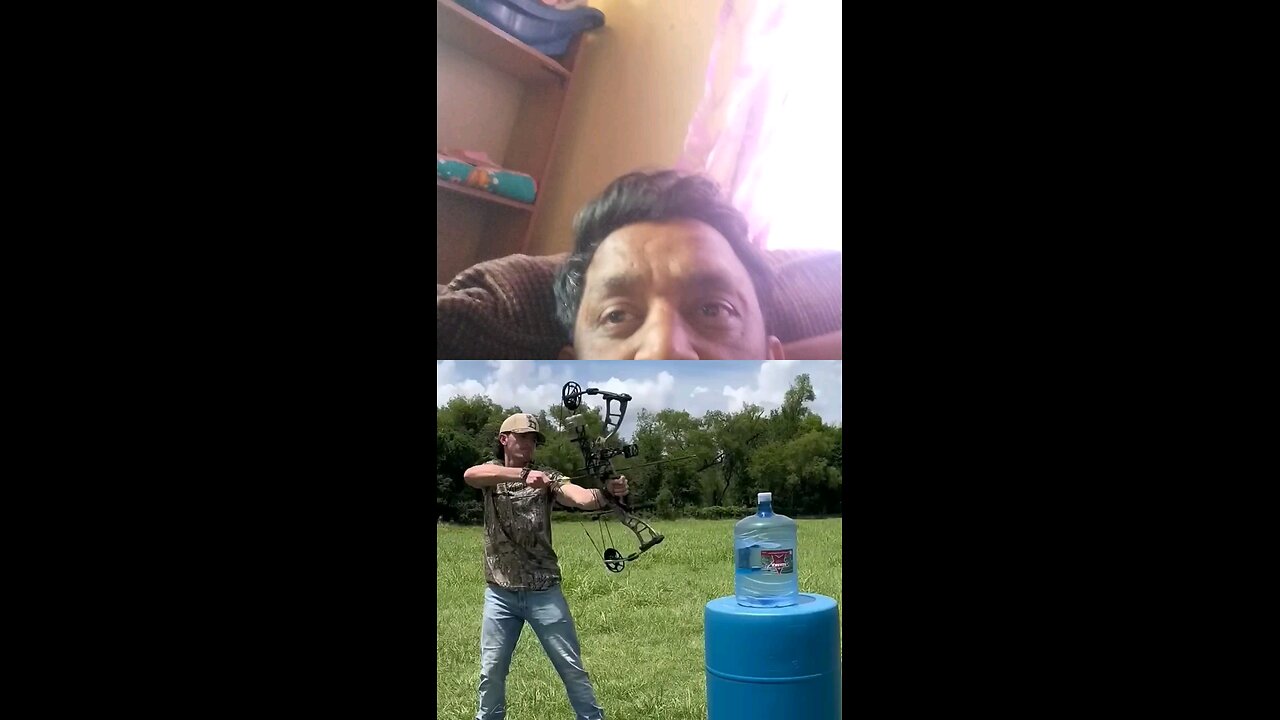 shooting