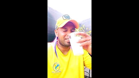 Camel milk 🥛
