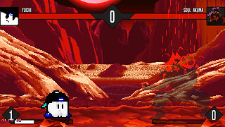 MUGEN - Yoichi vs. Soul Akuma - Download