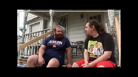 Father Breaks Down After Caught ActiveIy lesting His 6 Year OId Daughter ARRESTED (Jewell, Iowa)