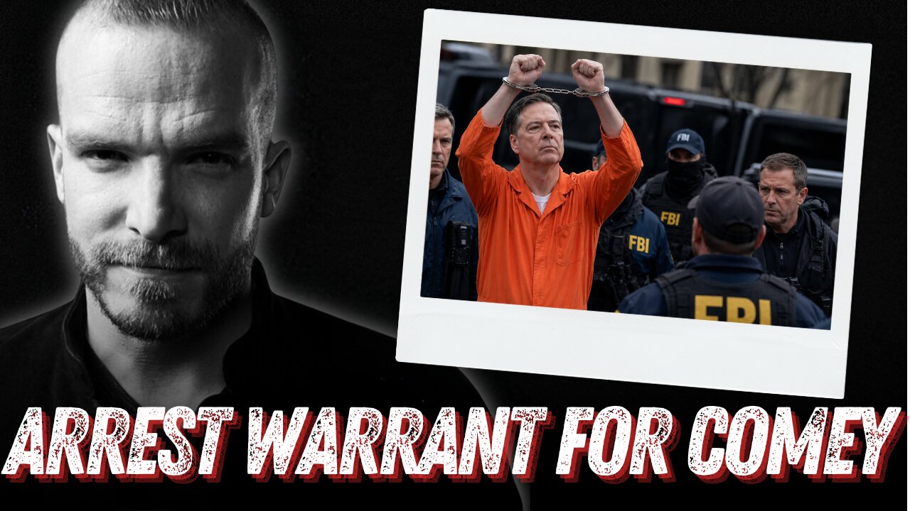 Comey Going Down? Things Get Heated At TPUSA Event! + Dan Reveals The Truth If We Lose Midterms!