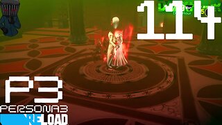 Persona 3 Reload Walkthrough P114 Dealing With Annoying Enemies!