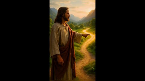 ♥️✨When I don’t know the way… I follow His voice:♥️✨ #bibleverses #motivation #chriatianmotivation