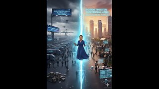 The Great Transition: How AI-Driven Layoffs Forced the Rise of the Entrepreneurial Human-