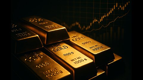 Gold as a Safe Haven: Expert Insights & Future Projections