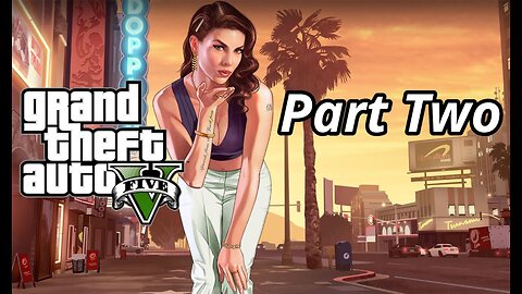GTA V: Uncovering a Massive Coverup (Part 2)