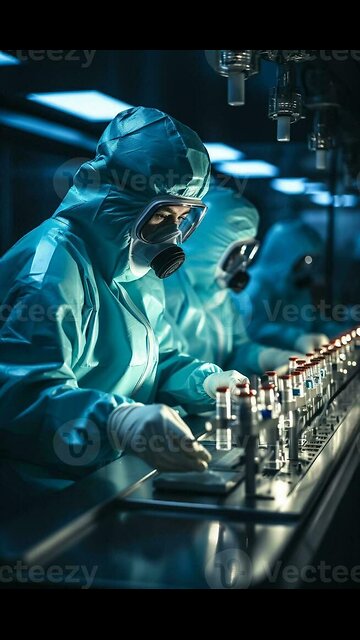 ghost virus apocalypse