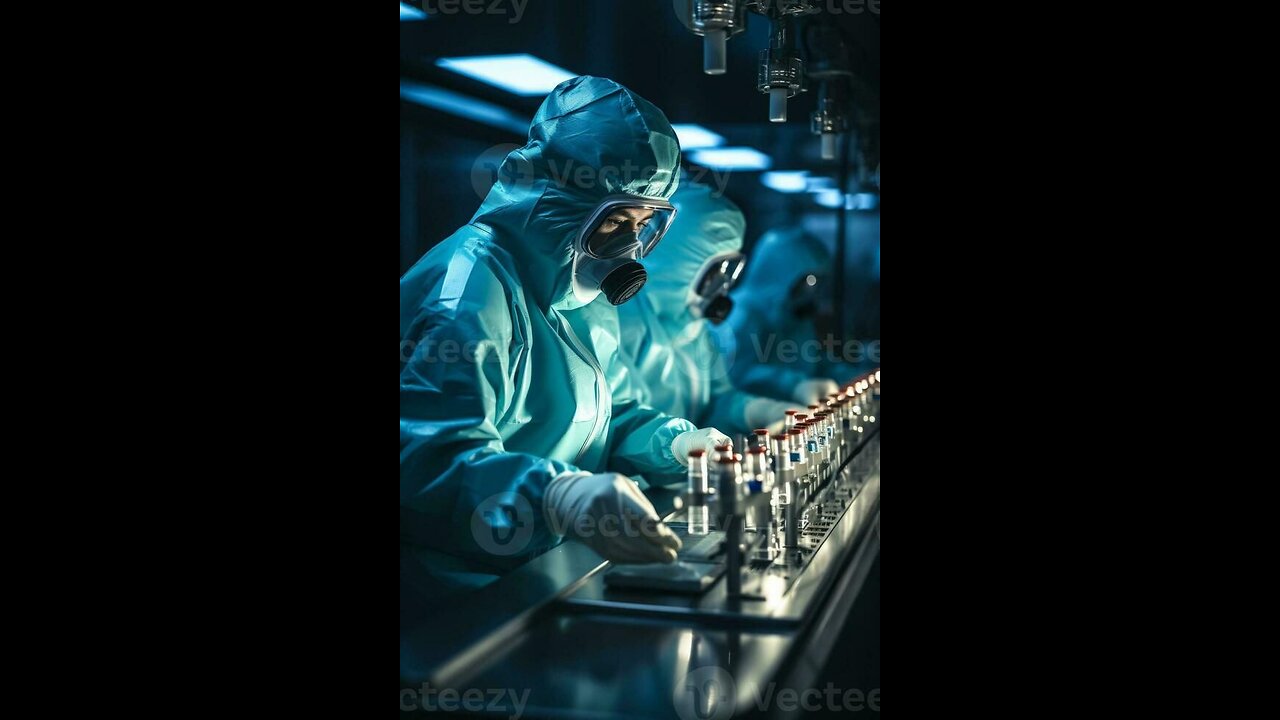 ghost virus apocalypse