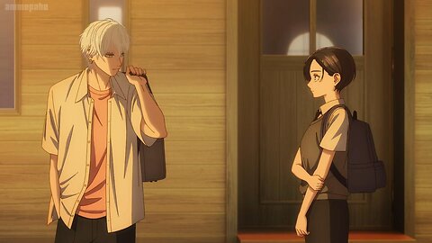 yoi agrees to dating | In the Clear Moonlit Dusk