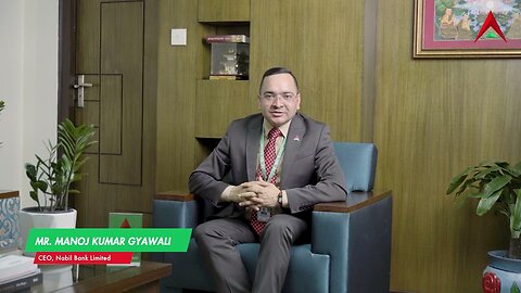 Celebrating 41 Years of Excellence with the Best Bank in Nepal