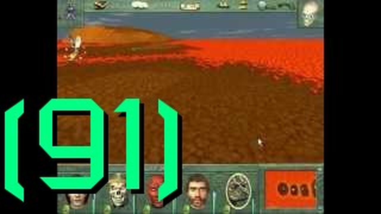 Might & Magic VIII: Alternate/Modded (Custom Party) - Walkthrough/Videonávod - 91 - [EN/CZ]