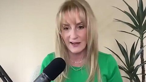 NEAR DEATH EXPERIENCE: "PAY ATTENTION TO THIS" - DEBORAH MARTIN (6.27.25)