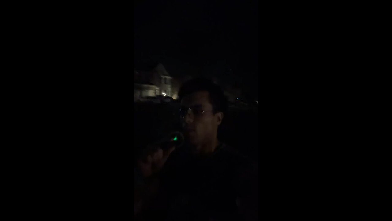 You’ve spent your whole life feeling like an alien—and you were right.