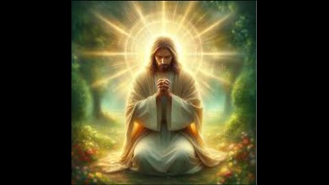 The Lord's Prayer
