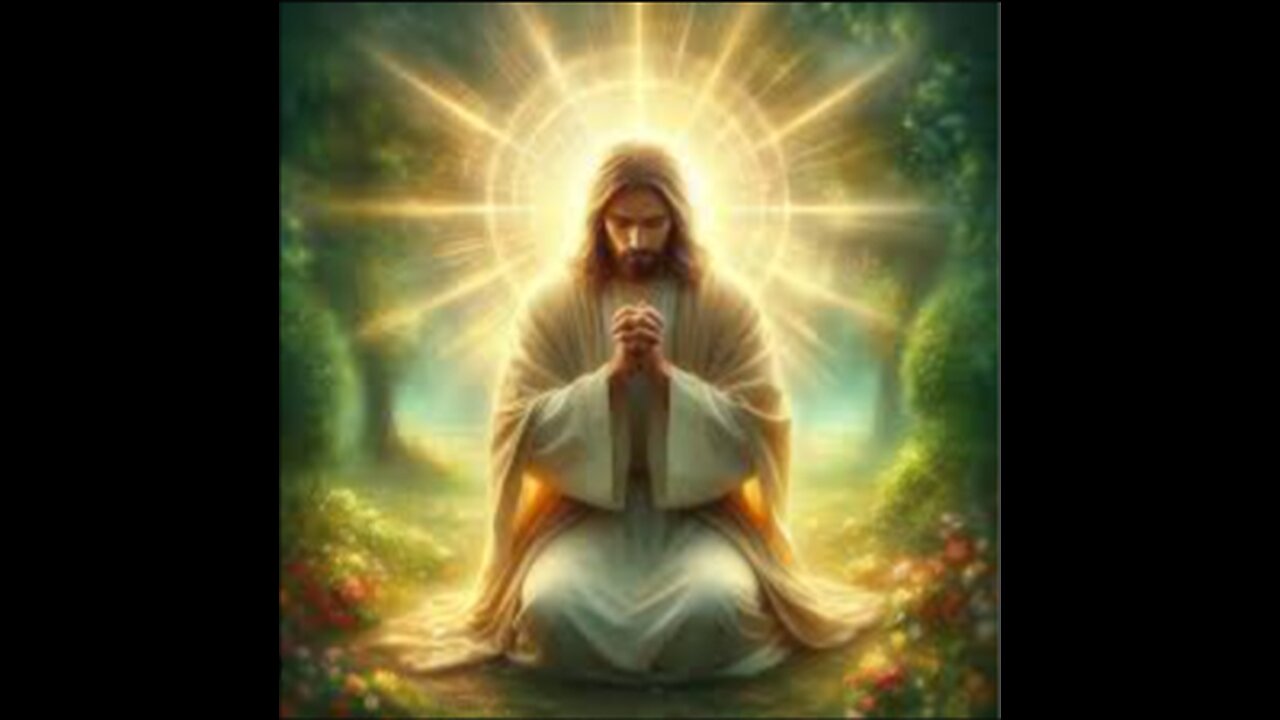 The Lord's Prayer