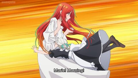 cute loli has appeared | Betrothed to My Sister's Ex