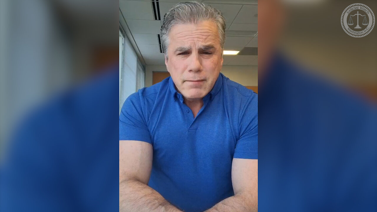 FITTON: Supreme Court Takes Up Judicial Watch Case to Protect Election Integrity and Uphold the Law!