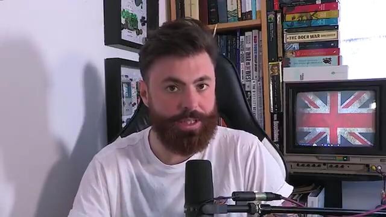 How the government set the narrative and brainwashed the people with their propaganda