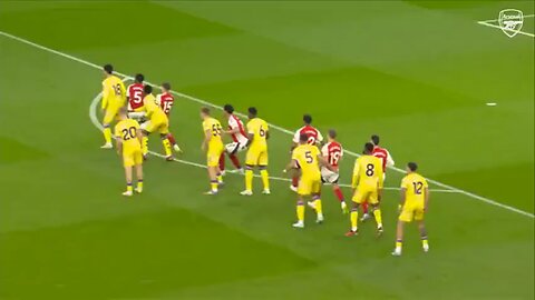 Ars 6 - 2 Cry highlights