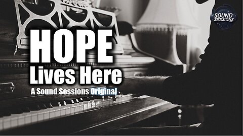 Hope Lives Here