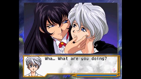Lets play Sakura Wars 2 / Sakura Taisen 2 English (Saturn) p15 mini games and drama!