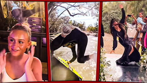 😂 Top Viral Funny Fails | Watch People Epic Fail in Real Life 🤣
