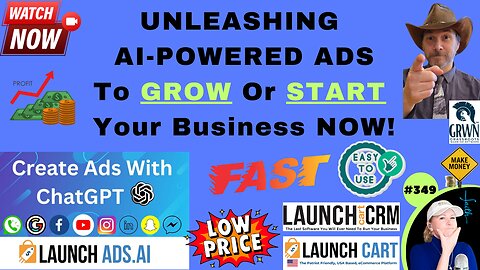 IT'S SMALL BUSINESS WEEK! How To GROW Or Start Yours...