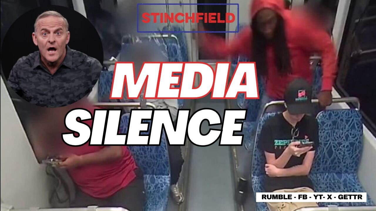 If the Races Were Reversed… It’d Be National News, But White Victims Don’t Fit the Narrative