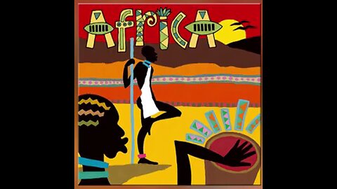 AFRICA---LP