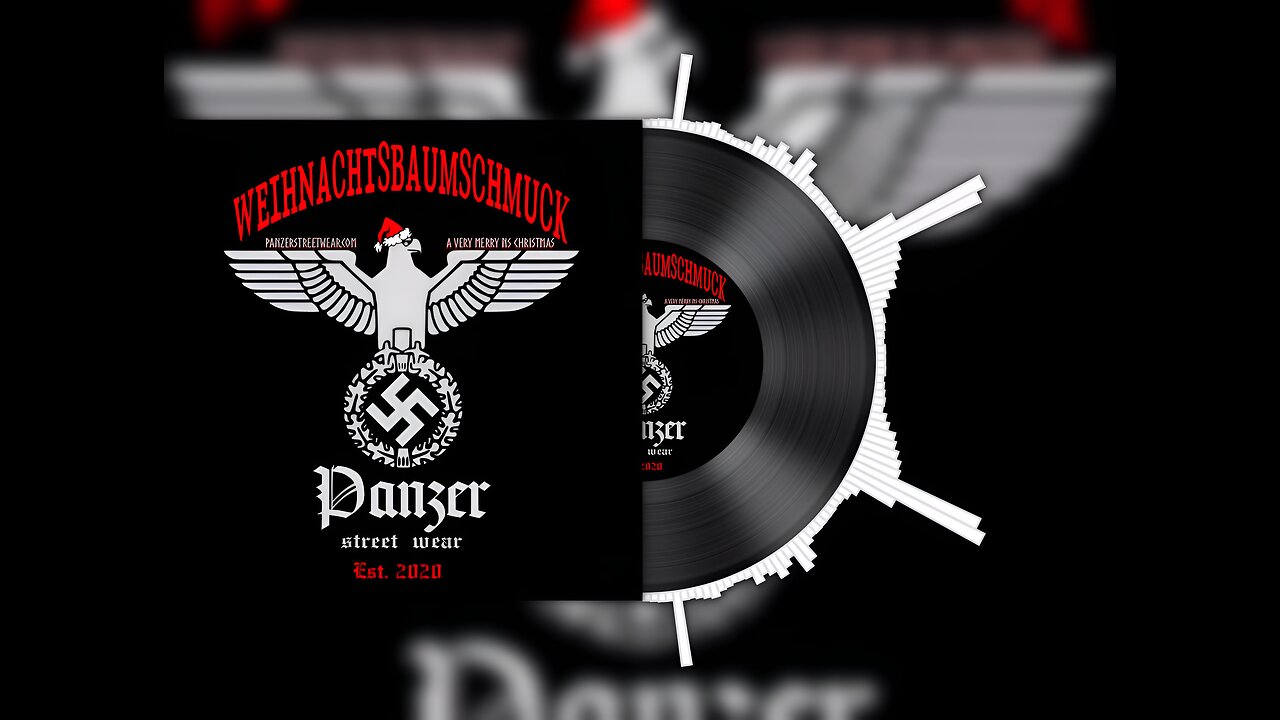 A Very Merry NS Christmas