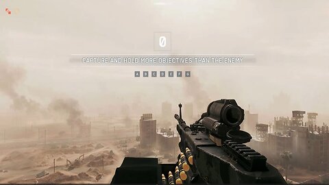 A fun little diddy Battlefield 6