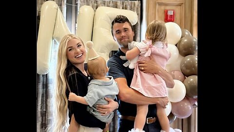 We are Charlie Kirk Stream