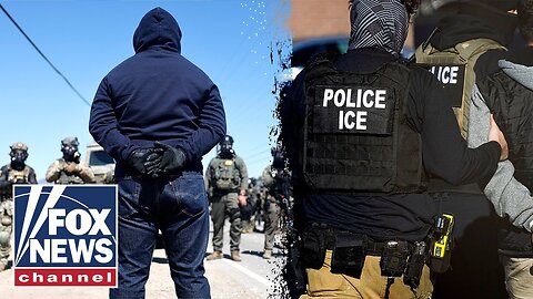 Dems accuse White House of ‘militarizing’ immigration policy