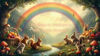 Rainbow To Wellness
