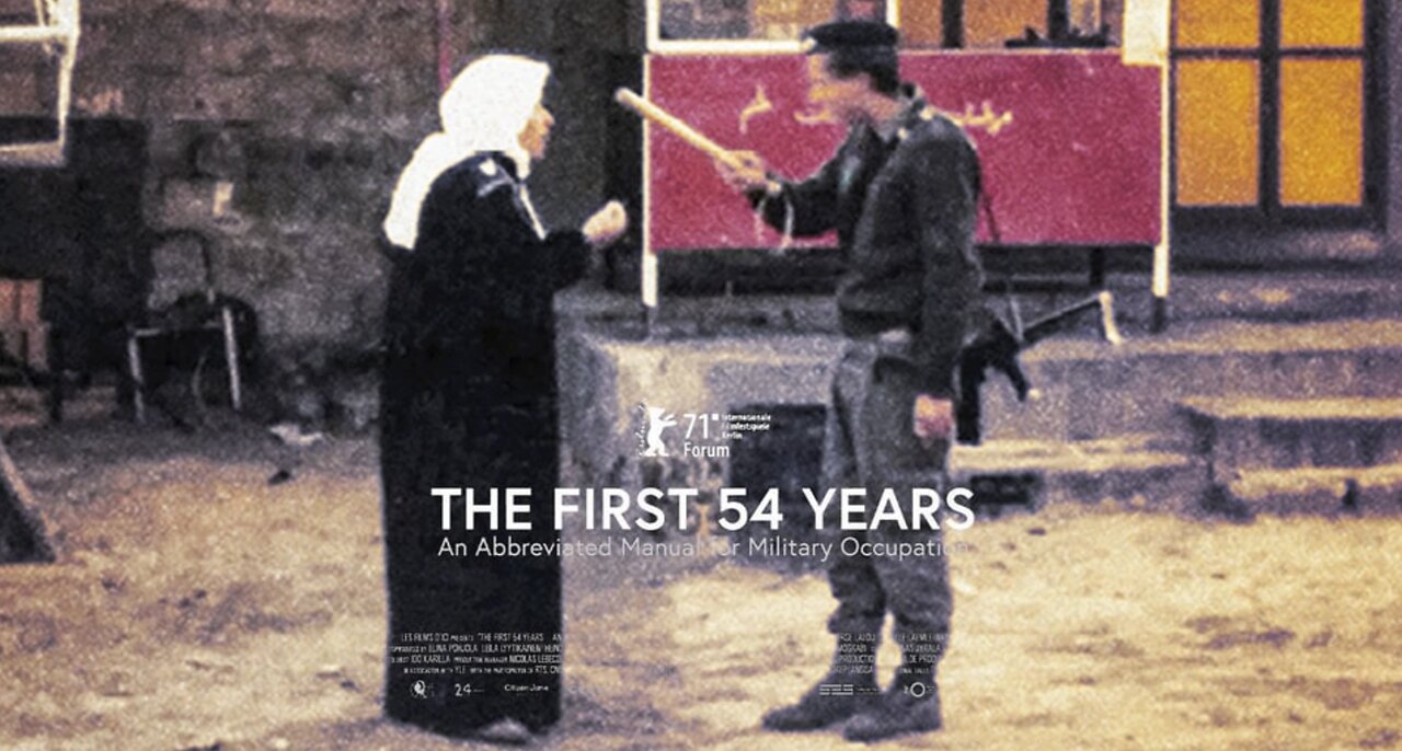 The First 54 Years: An Abbreviated Manual For Military Occupation (2021)