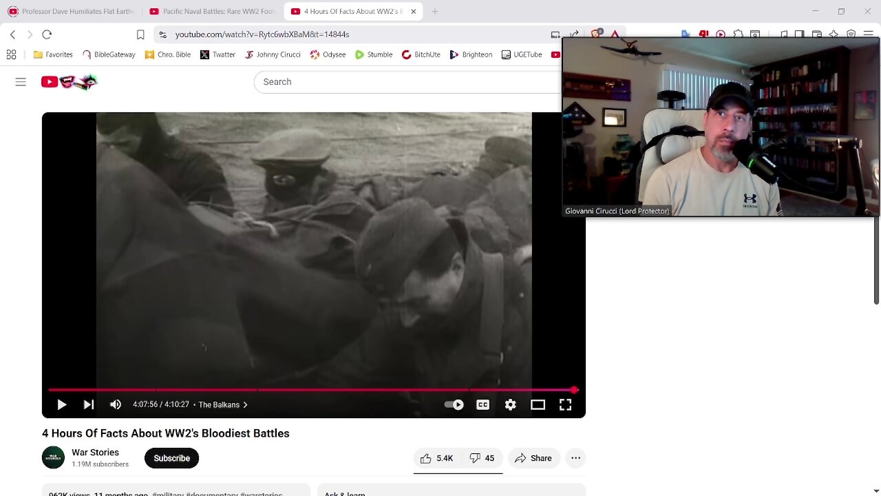 If The Plot To Kill Hitler Had Succeeded