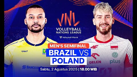 BRA X POL