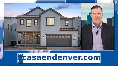 Casas de Venta en Denver Septiembre 2025