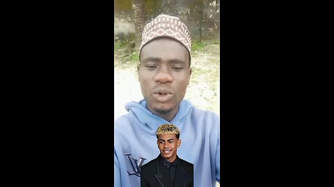 laughing at Lamine Yamal for not winning the Ballon d'Or is not Nice