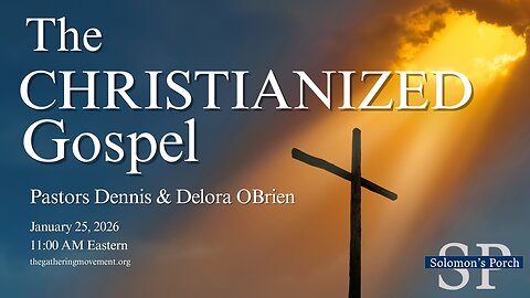 Misquoted, Misused, Misunderstood: What the Bible Really Says