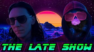 The Late Show with Sno Dub & Stone Cold Loki