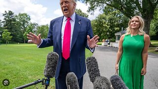 Trump Says Any 'Credible' Epstein Files Should Be Released