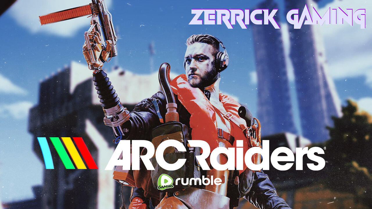 We must take our Planet back! Kill the Arc and rise above!