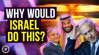 The Cost of Backing Israel