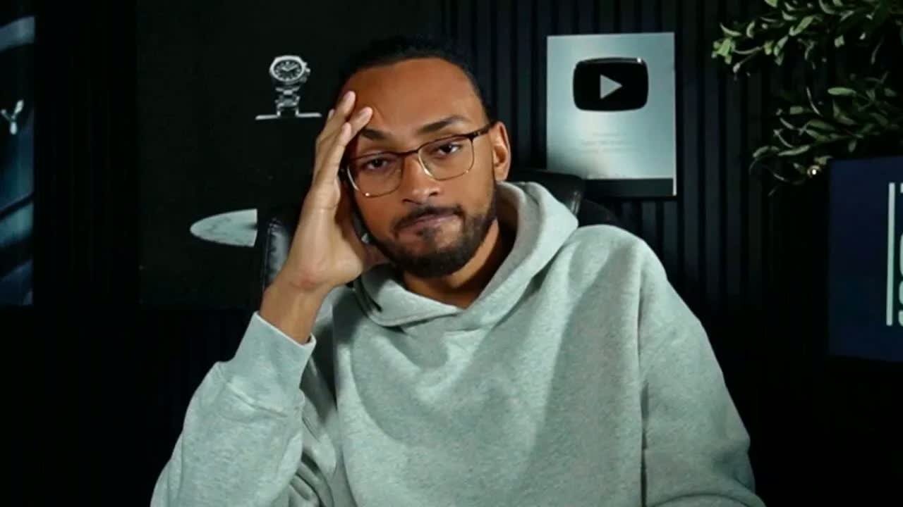 Not Gonna Lie Crypto Holders - This Isn't Good.